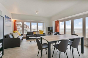 Huswell - Majestic Apartment With Breathtaking Sea View